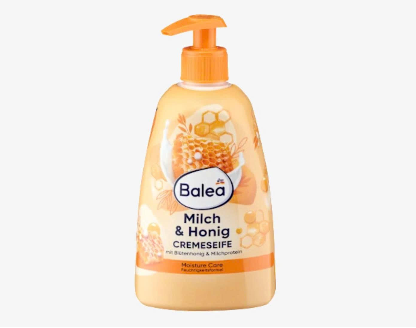 Balea Milch & Honig Balea Milch & Honig