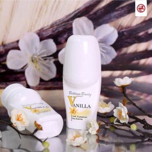Bettina Barty Vanilla