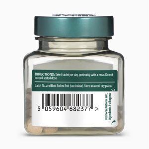 thải độc ruột H&B Colon Complex