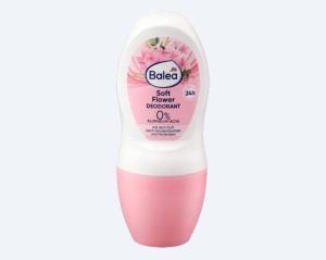 Balea Soft Flower