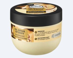 Balea Oil Repair Intensiv