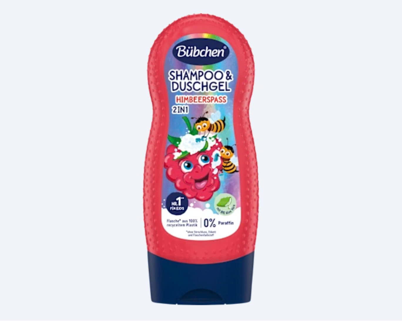 Sữa tắm gội cho trẻ em Bubchen Sữa tắm gội cho trẻ em Bubchen