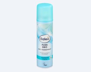 Balea Fuss Deo