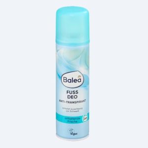 Balea Fuss Deo
