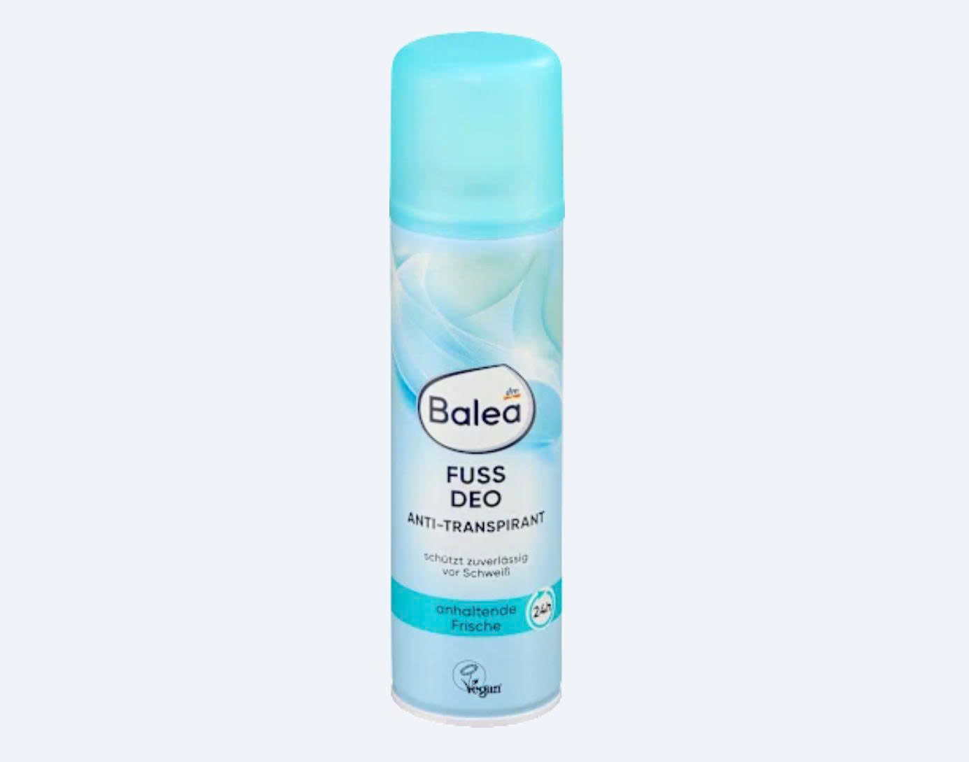 Balea Fuss Deo Balea Fuss Deo