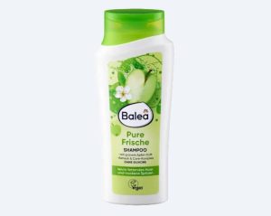 Dầu gội Balea Pure Frische