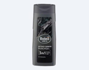 Balea Men Active Carbon Duschgel