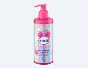 Balea Happy Berry