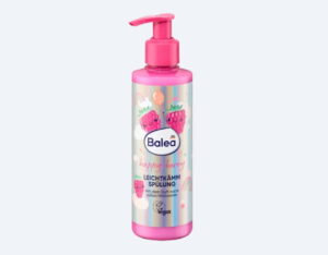 Balea Happy Berry