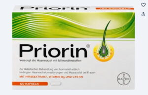 Priorin