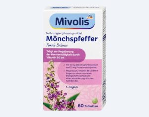 Mivolis Monchspfeffer