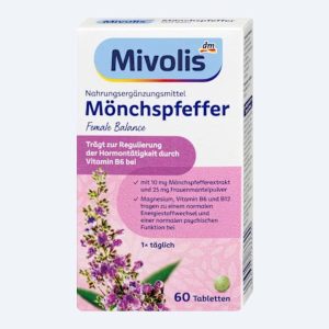 Mivolis Monchspfeffer