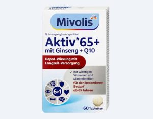 Mivolis Aktiv 65+