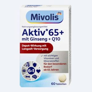 Mivolis Aktiv 65+